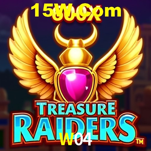 Roda da fortuna na W04