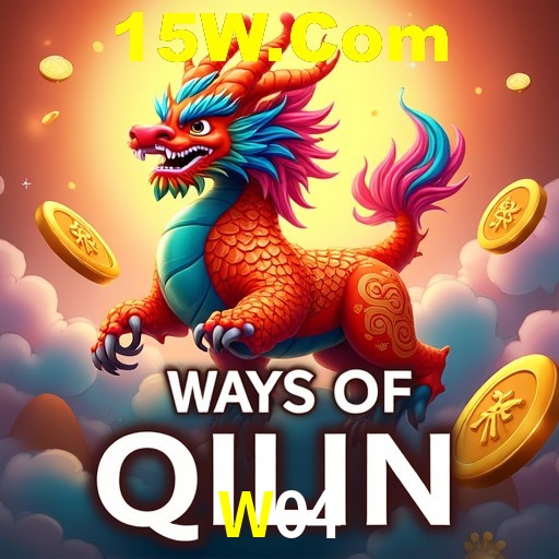 Página oficial no Facebook da W04